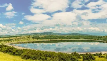 12 Days Uganda - Exploring the Wild West Tour