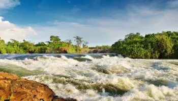 13 Days Uganda Adventure - Hiking - Trekking - Rafting - Cycling Tour