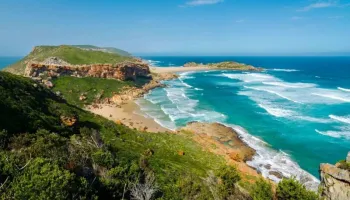 10 Days South Africa - Road Trippin On The Garden Route Tour