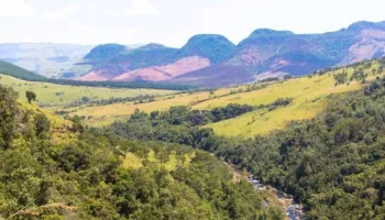 14 Days South Africa - Panorama Route - Kruger And St Lucia Tour