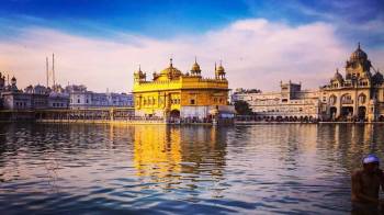 10 Days Royal Himachal Tour With Amritsar