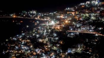 3 Nights 4 Days Shimla Tour By Volvo