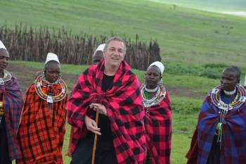 6-Day Tanzania Safari & Culture Itinerary (Short & Sweet)