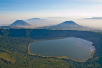 5 Days Tanzania Classic Safari