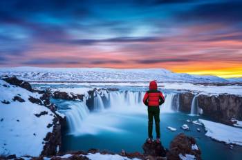 5D - 4N Alaska Tour Package