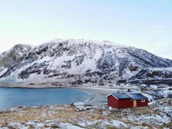 5D - 4N Iceland Tour Package