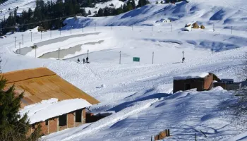 2 Night - 3 Days Auli Tour Package