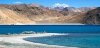 Breathtaking Leh With Khardung La Pass Visit 3N - 4D Tour