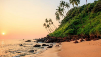 Goa 4 Nights - 5 Days Package
