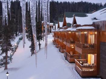 Kashmir Tour