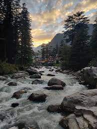 3 Nights 4 Days Manali Itinerary from Delhi