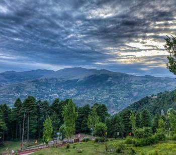 Katra - Patnitop 4 Nights - 5 Days Tour