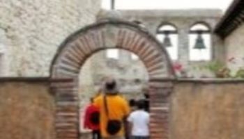 12 Days Mission Safari Tour