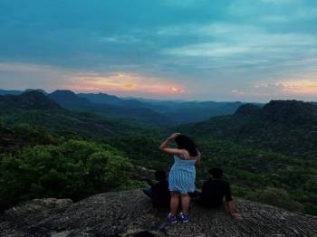 Pachmarhi Deluxe Tour Package 2 Guest