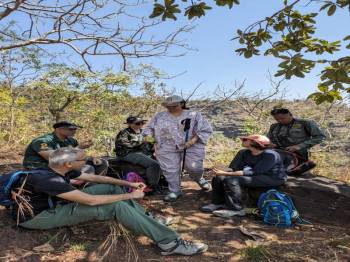 Pachmarhi Deluxe Trip Package 2 Guest