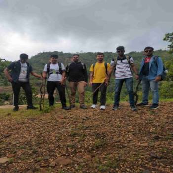 Pachmarhi Group Tour Package