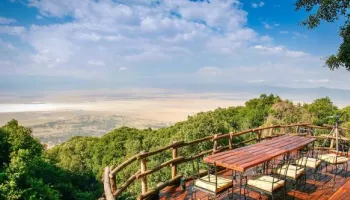 2 Day 1 Night Ngorongoro