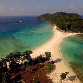 Andaman 5N - 6D Tour Package