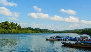 5N - 6D Andaman Tour Package