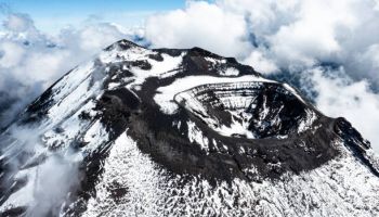 Marangu Route – 5 Days