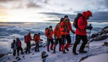 Northern Circuit – 9 Days