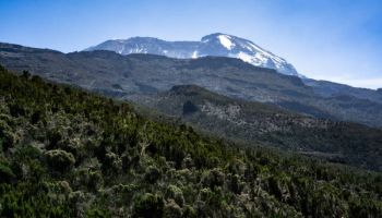 Marangu Route – 6 Days