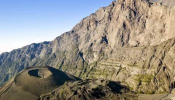 Mount Meru – 4 Days Summit Trek