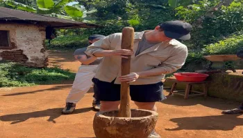 Materuni Waterfall Day Trip