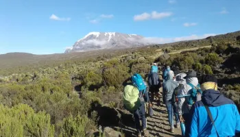 Chemka Hot Spring Day Trip