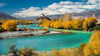 2 Night - 3 Days Leh Ladakh Tour Package