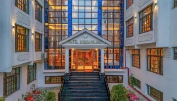 6Night - 7 Days Kashmir Tour Package