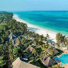 Common 10-Day Tanzania Safari - Zanzibar Tour Common 10-Day Tanzania Safari - Zanzibar Tour