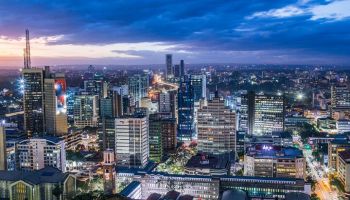 Kenya Highlight Tour