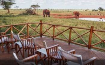 8D 7N Kenya And Tanzania Budget Group Camping Safari Package
