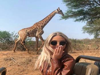 2 Days Camping Safari