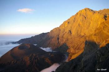 4 Days Trekking Mount Meru Tour