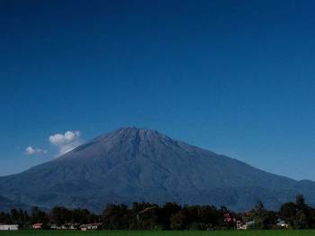 6-Days Climb Of Mount Meru Tour