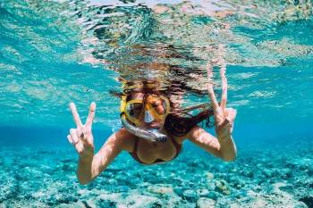 6 Days Once In A Lifetime Honeymoon Tour