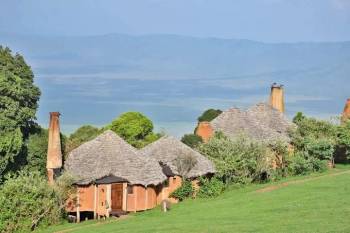6 Days Tanzania Midrange Accommodations Tour