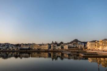 3 Days Luxury Pushkar Tour From Jaipur 3 Days Luxury Pushkar Tour From Jaipur