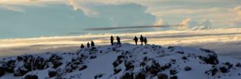6 Days Kilimanjaro - Machame Route Tour 6 Days Kilimanjaro - Machame Route Tour