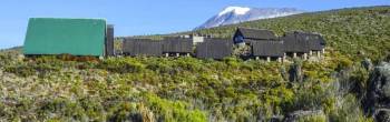 6 Days Kilimanjaro - Marangu Route Tour 6 Days Kilimanjaro - Marangu Route Tour