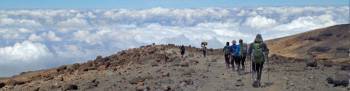 7 Days Kilimanjaro - Rongai Route Tour 7 Days Kilimanjaro - Rongai Route Tour