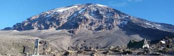 6 Days Kilimanjaro - Rongai Route Tour