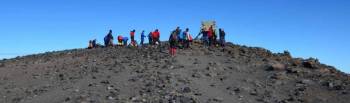 7 Days Kilimanjaro - Machame Route Tour 7 Days Kilimanjaro - Machame Route Tour