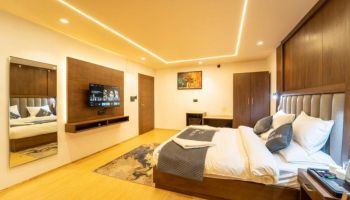 3 NIGHTS 4 DAYS SRINAGAR TO SRINAGAR