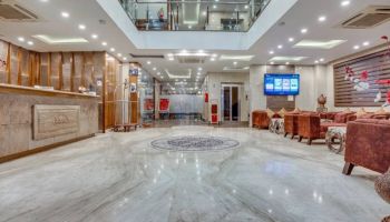 5 Nights 6 Days Honeymoon Package