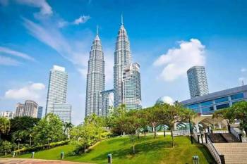 Best Of Far East Tour