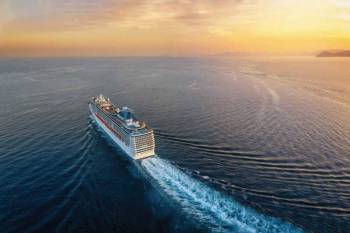 Genting Dream Cruise To Phuket Tour