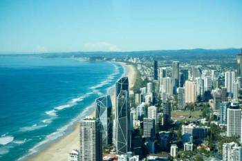 Fun In Gold Coast 3 Night - 4 Days Tour
